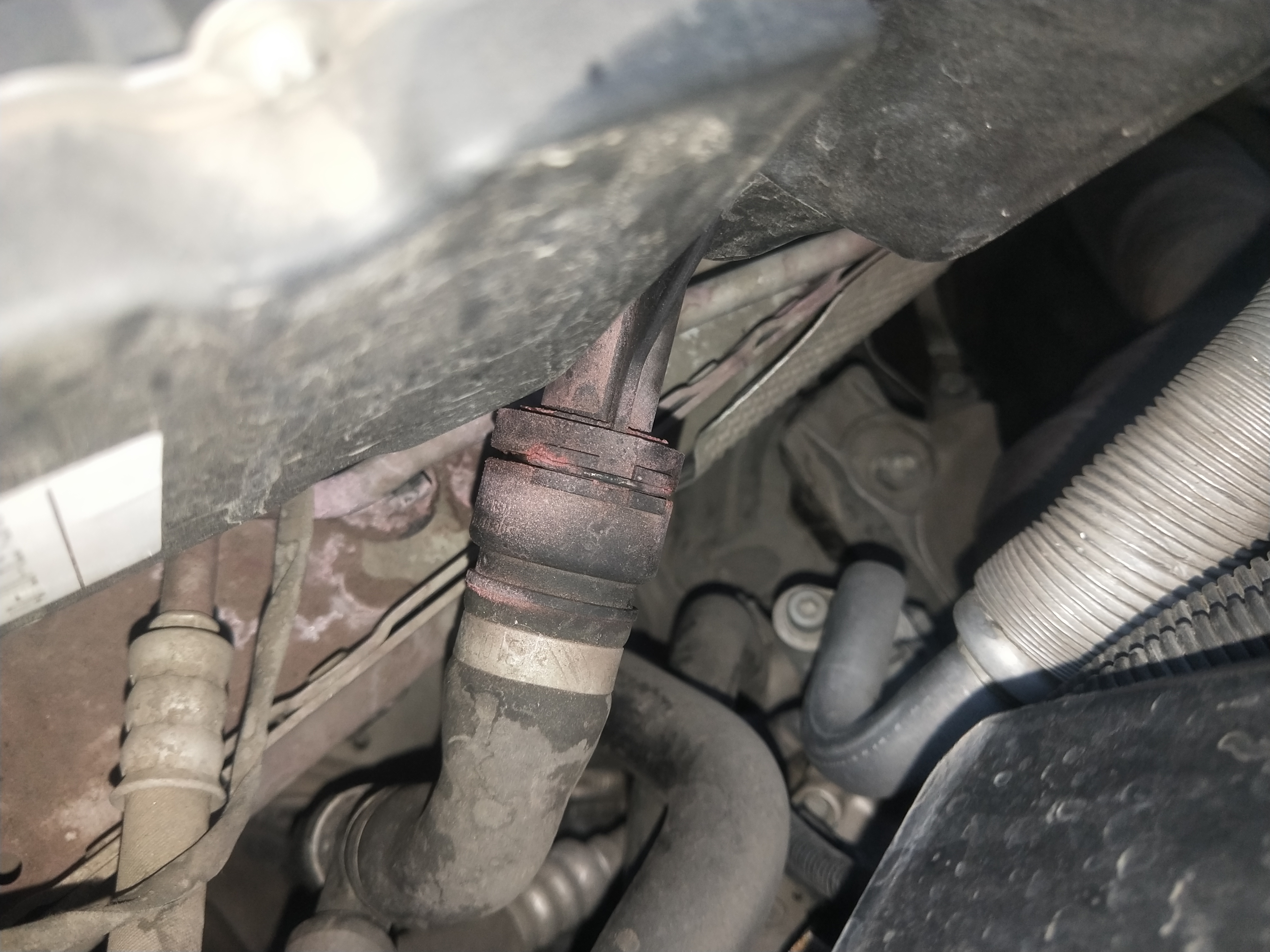 宝马发动机漏油维修,宝马发动机漏油的终极解决方案