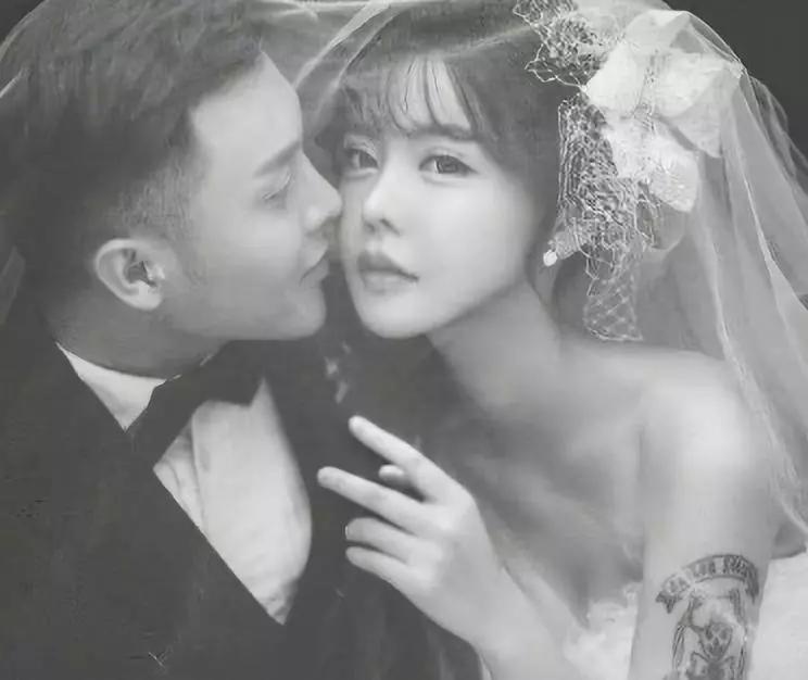 网红韩安冉宣布第三次离婚，离婚原因是女方出轨，更多细节流出