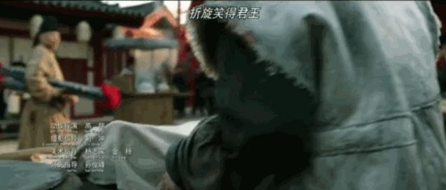 “长安一日”追剧一夏流量长安不如流浪长安