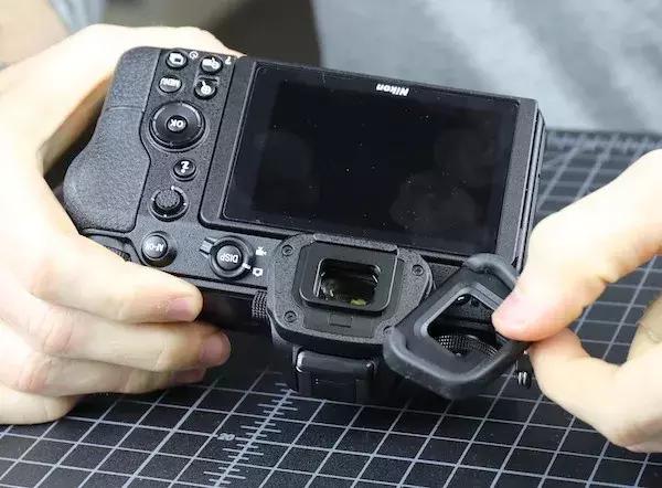 尼康z7ii全画幅微单评测视频,微单尼康z7配什么镜头好