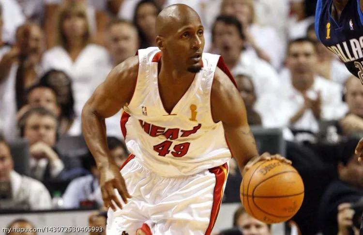 现役每个号码最伟大的球员nba,从酋长到球王