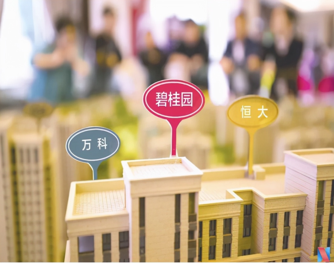 为什么碧桂园销量最好,碧桂园现状和发展趋势