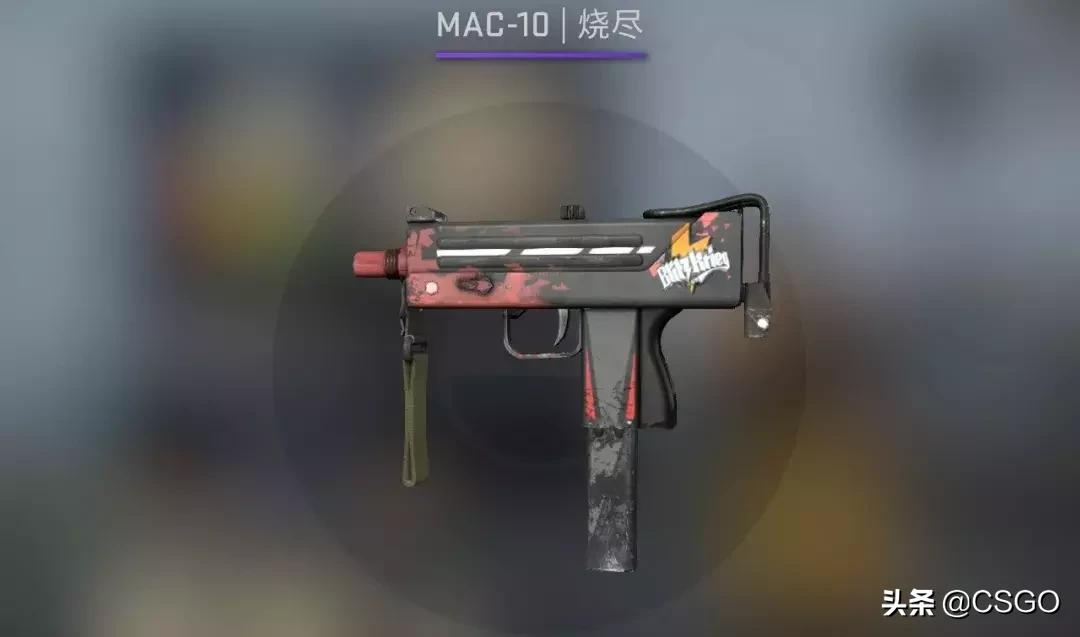 【皮肤控】第38期：绝版皮肤集中营——猎杀者*器武**箱（上）