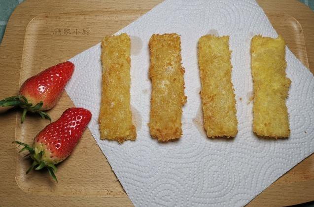 苹果派花纹,长条形苹果派