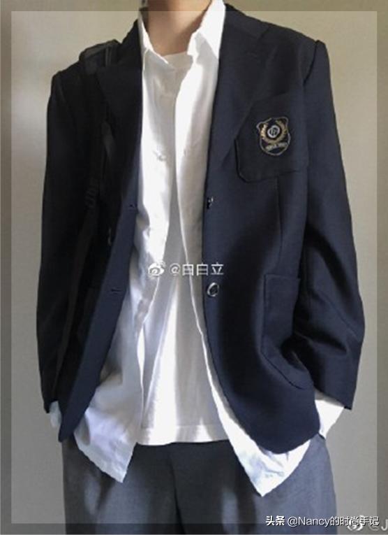 jk制服霸气不良少女,jk制服高质量推荐