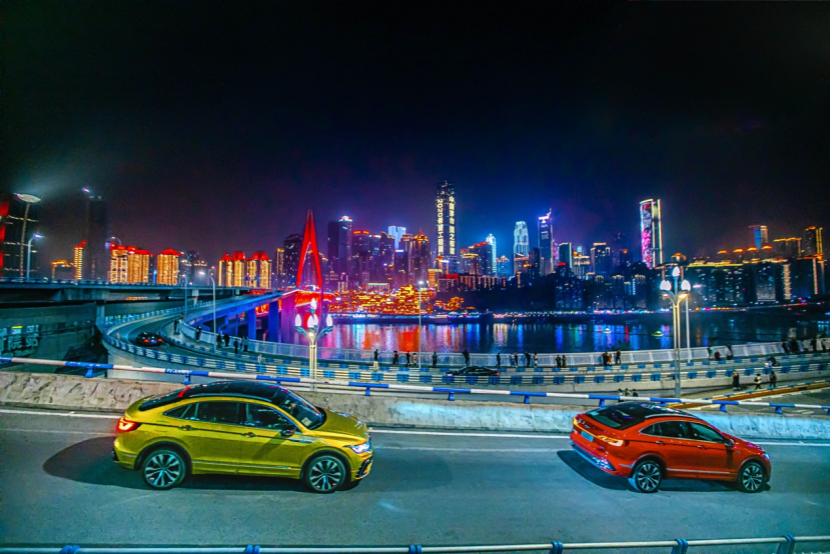 大众suvcc车型大全,大众cc和途观2.0测评