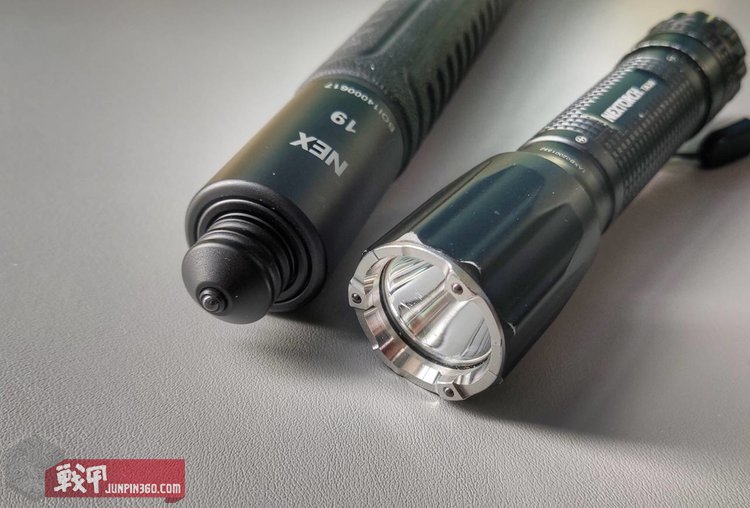 nex轻型机械棍,nex16寸机械棍评测