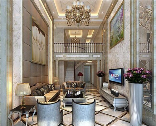 楼中楼设计装修要更多钱吗,楼中楼装修最经济实惠是哪种