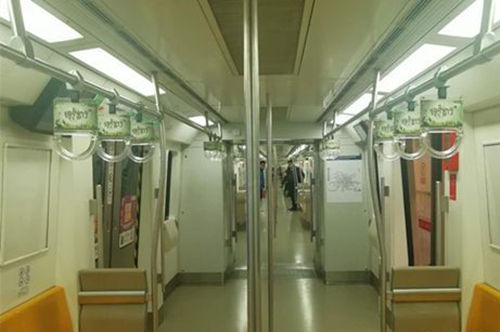 6号线西延线开通时间,地铁6号线西延门头沟