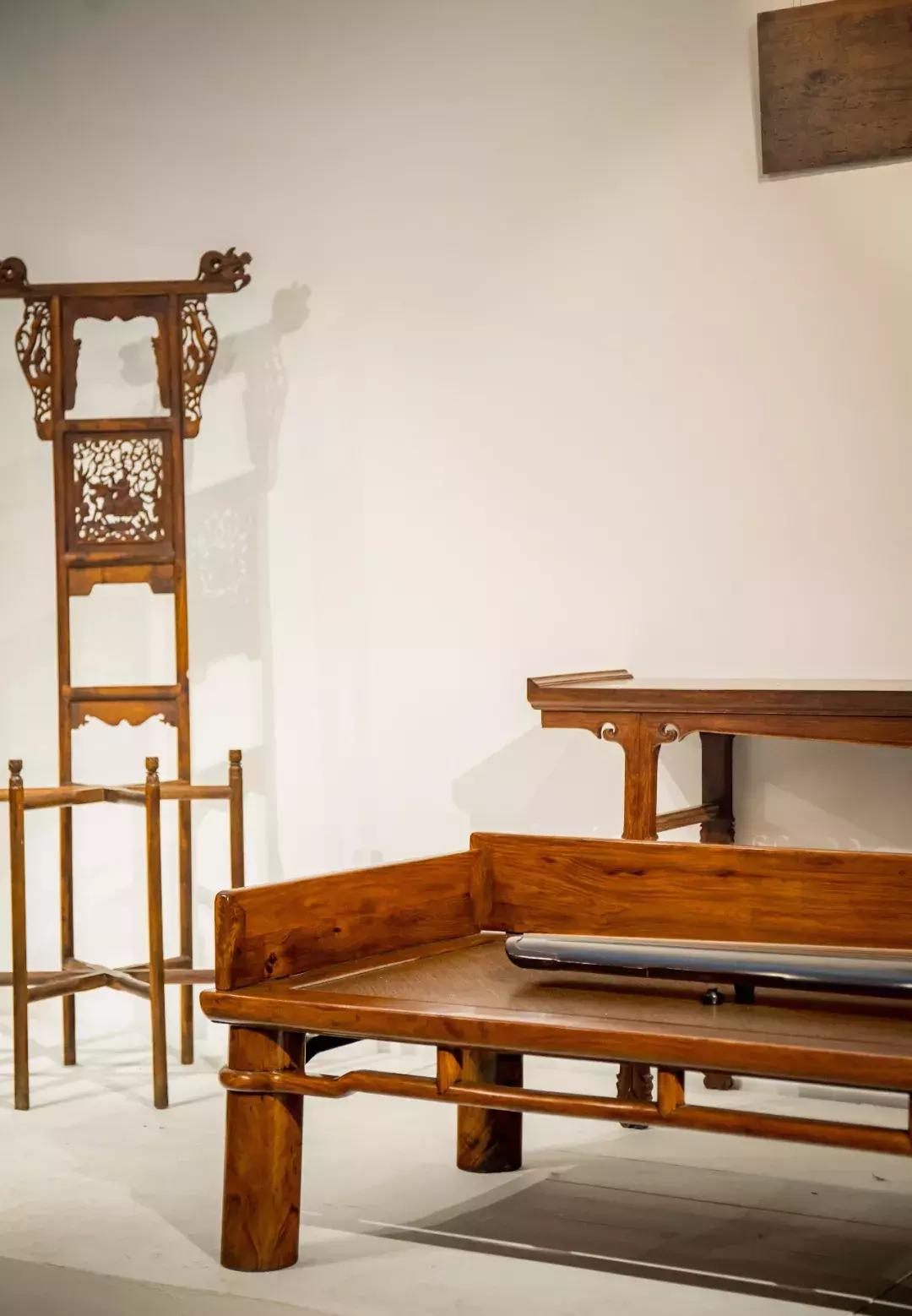 罗汉床古代卧具,罗汉床为什么舒服