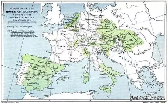 本是一家人,比利时为什么脱离荷兰独立