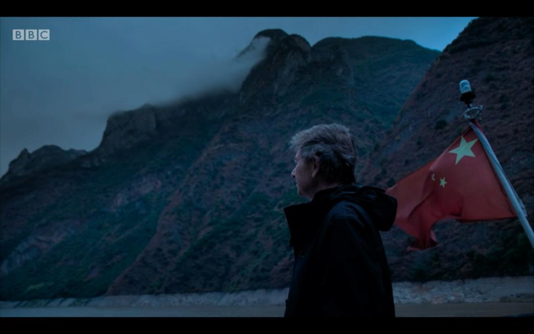 bbc杜甫中国最伟大的诗人内容介绍,bbc杜甫中国最伟大的诗人的解说词