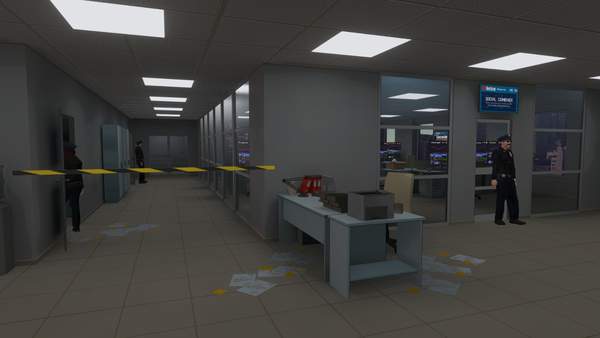 股票模拟游戏《无形之手》登陆Steam成为股票经纪人