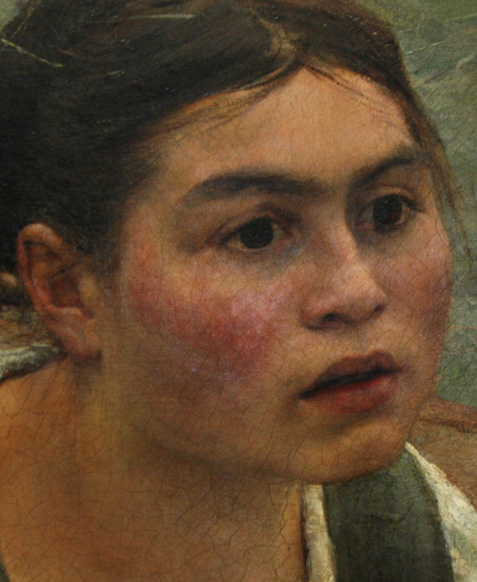 马奈现代艺术,马奈在艺术史上的价值