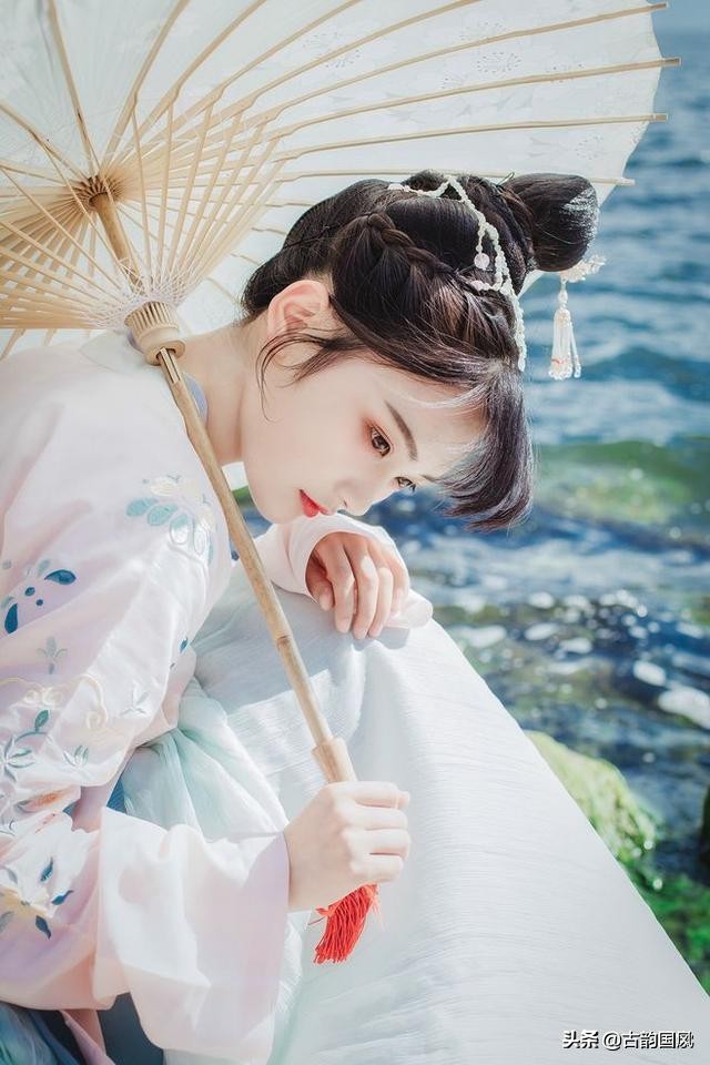 古体诗书籍入门推荐,古体诗词写作意境要素