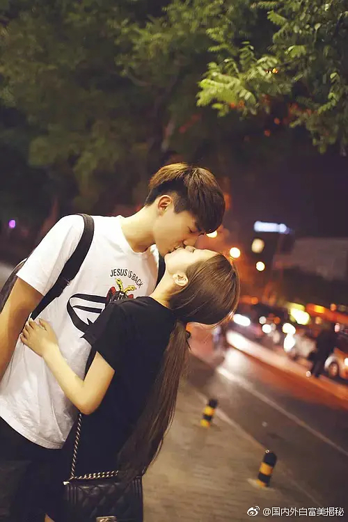 王思聪前女朋友豆得儿近照,王思聪历任女友豆得儿