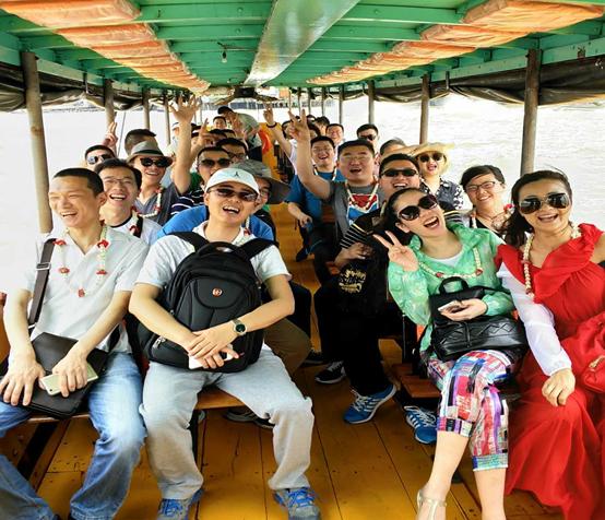 中国创业板第一股特锐德2021校园招聘“追光计划”开始啦