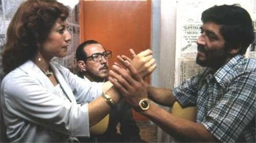 百年洪水冲出怪物,洪水冲出的怪物