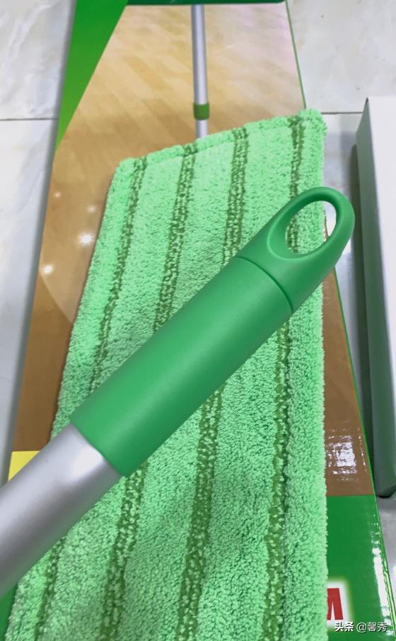 3m思高免洗拖把,3m高思拖把测评