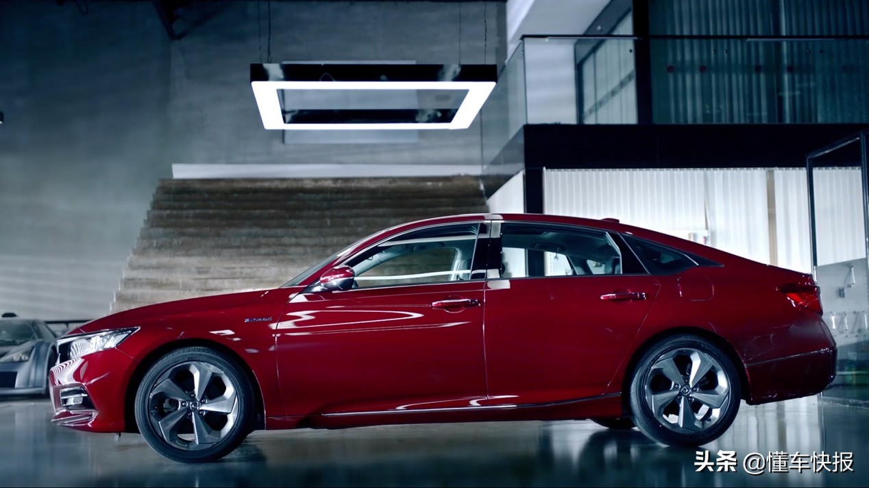 广汽本田雅阁质量,雅阁车内噪音大为什么销量还好