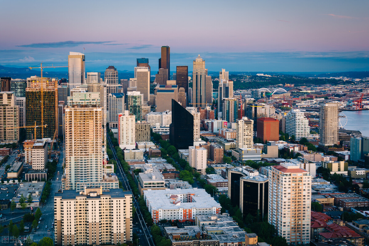 全球最富又最安全的3大国家,全球最富的国家第一名