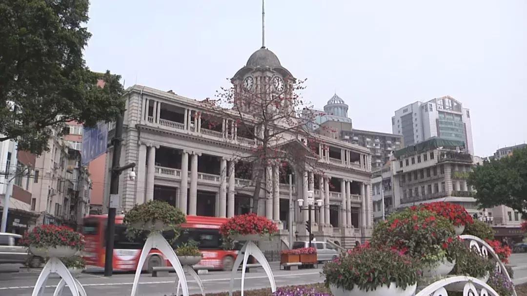 再见，广州唯一的历史文化遗产南方大厦！不要告诉我你没去过