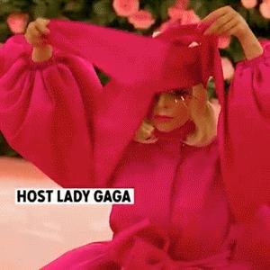 MetGala｜他们都在骗你，今年时尚奥斯卡的主题，是中国古代神话