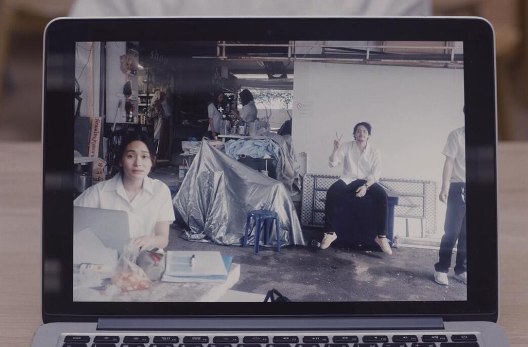 泰国版电影时光机,泰国断舍离时光机