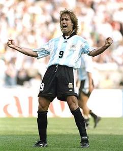 阿根廷足球巴蒂斯塔,1986阿根廷阵容有没有巴蒂斯图塔