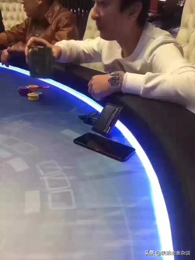 千万级以上名表有哪些,千万级别腕表排行