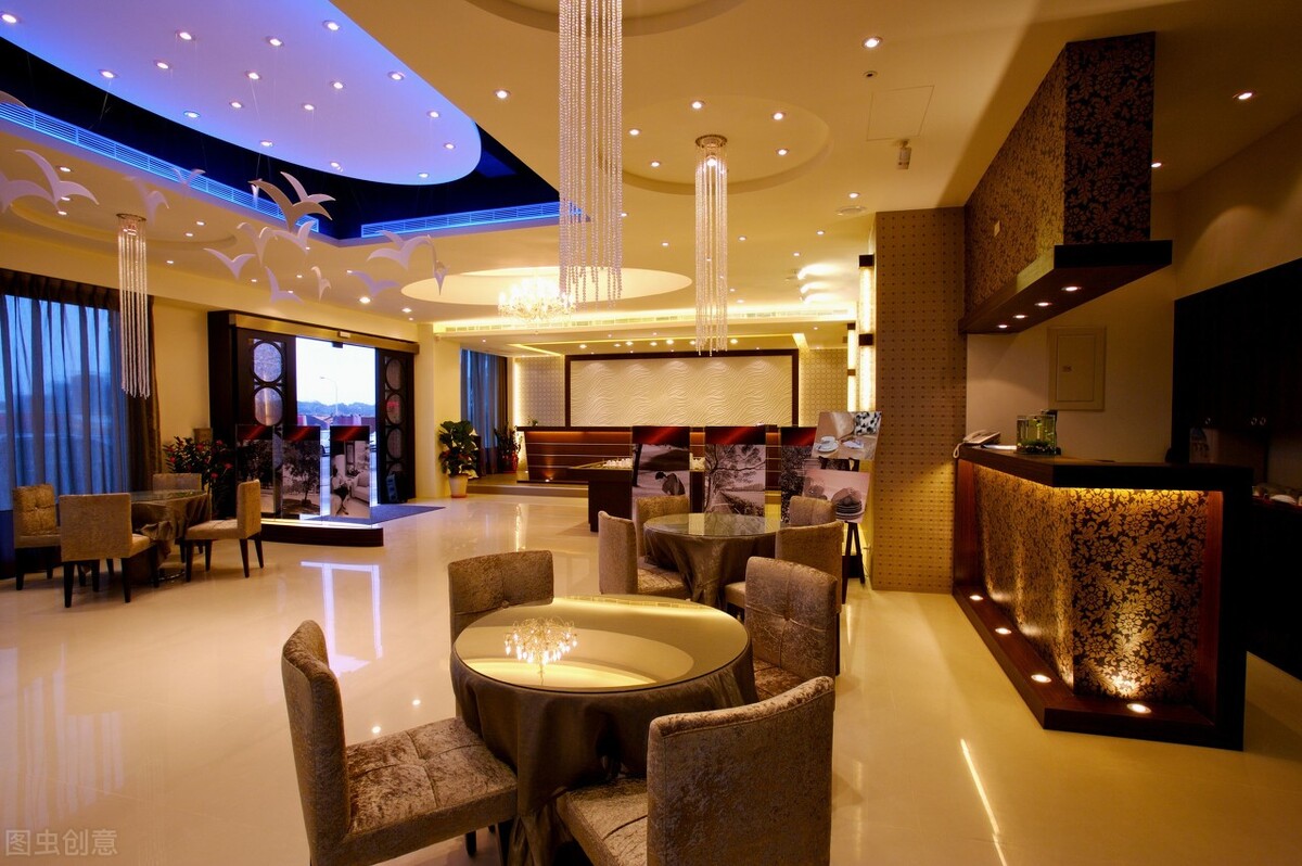 做餐饮怎样找到合适的铺面,小餐饮开店技巧与方法