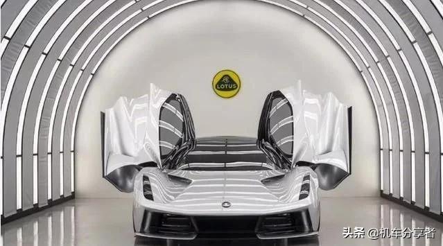 218万的超跑,吉利最新跑车