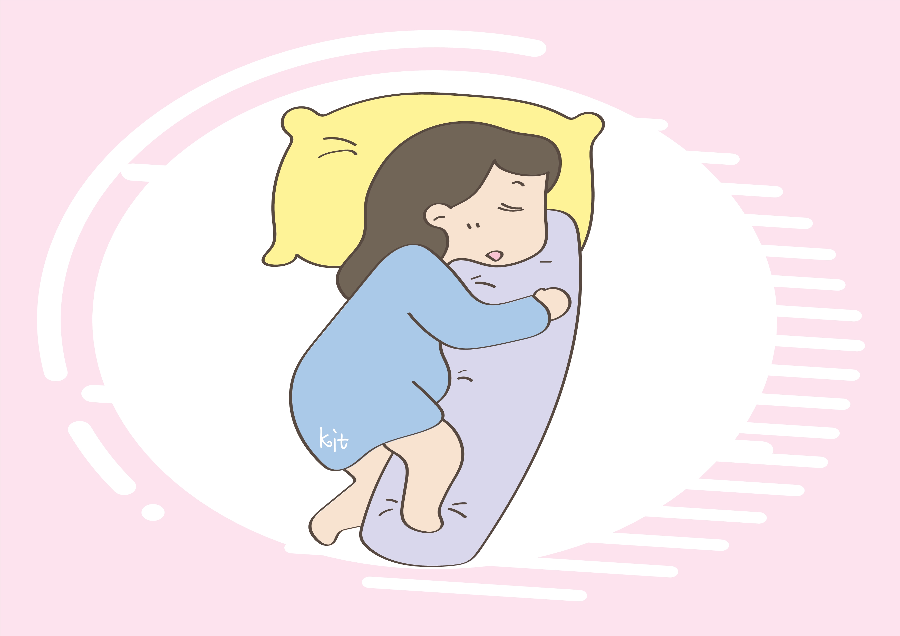 孕妈这些症状预示胎儿有危险,可能影响胎宝宝的6种孕妈疾病