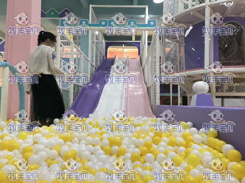 水上儿童乐园设备价格,室内儿童乐园设备加盟