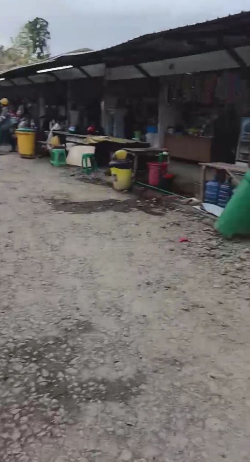 青山集团印尼纬达贝工业园区,青山集团印尼工业园区