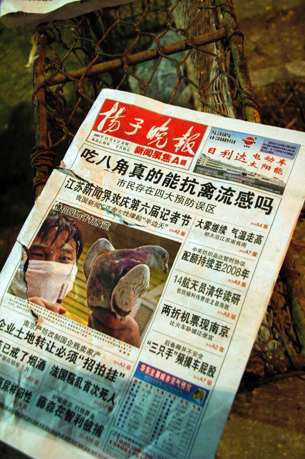 感染病毒后的168小时,你的体内都发生了什么?