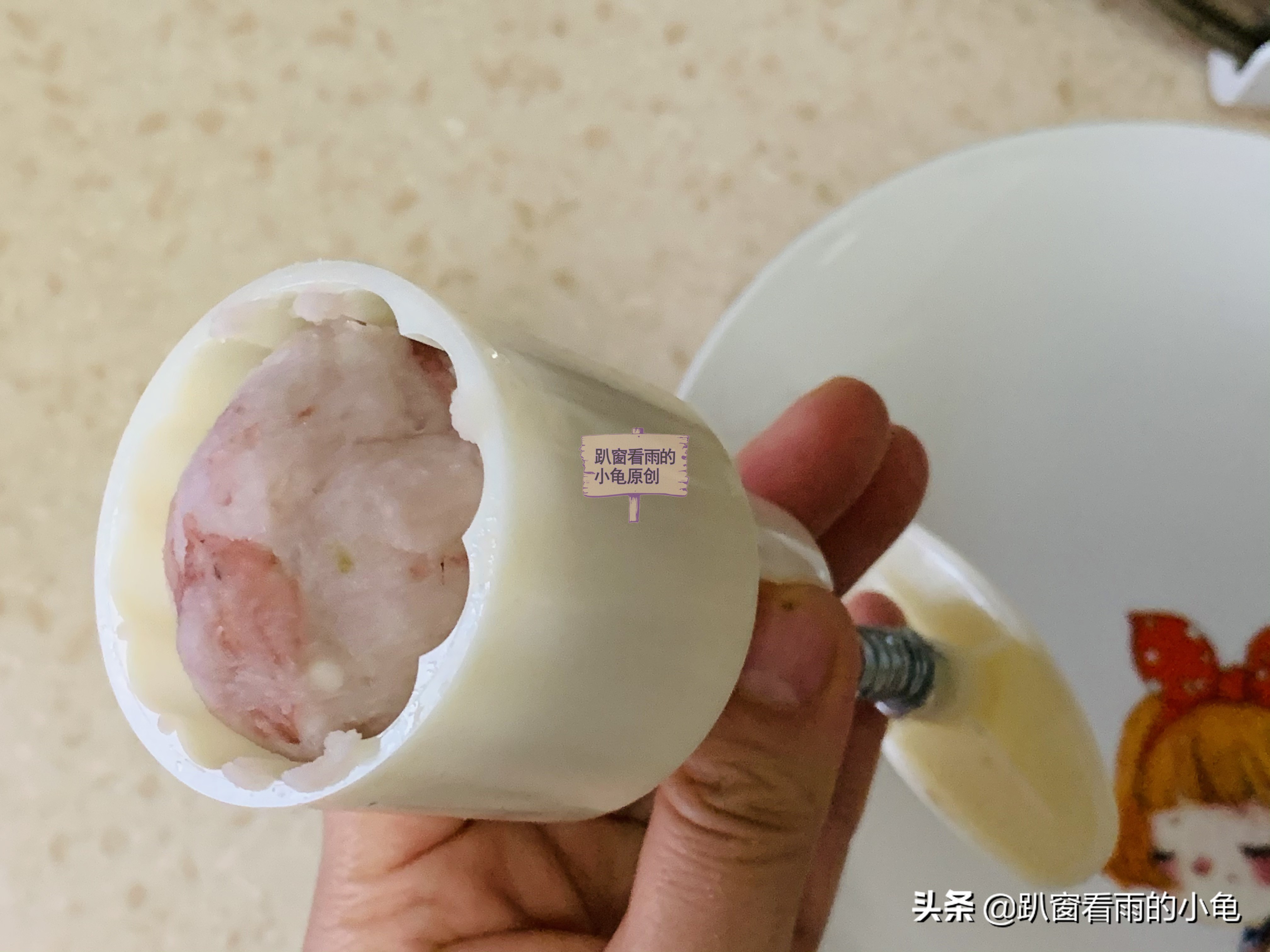 山药糕可以用买的枣泥馅,秦可卿爱吃的枣泥馅山药糕