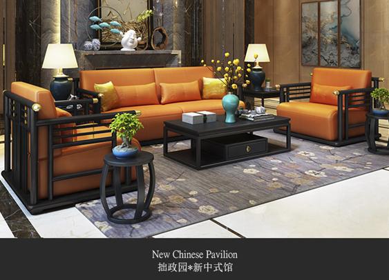 佛山梦美斯宣家具有限公司,佛山优质高端家具