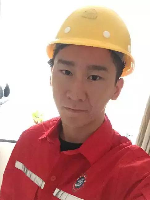 掌握四种语言，攻读川大硕士学位……听听这位国际学生在石大四年的成长故事