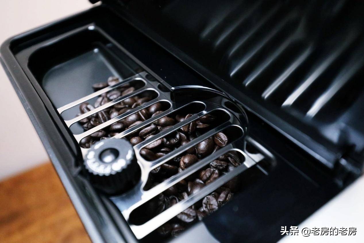 咖啡店意式浓缩咖啡机推荐,德龙全自动咖啡机怎么让咖啡更浓