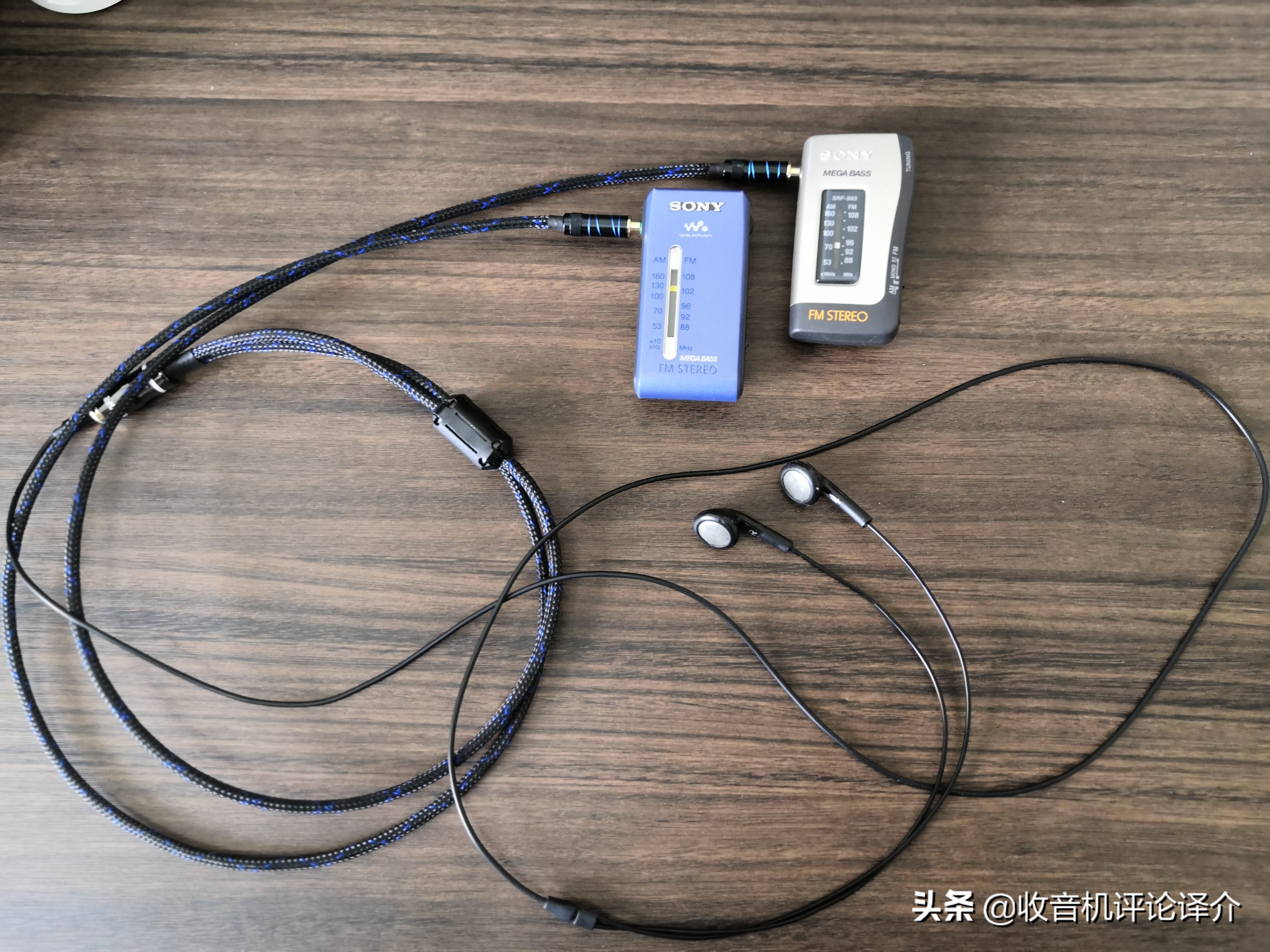 索尼srf80收音机评测,索尼s83收音机评测