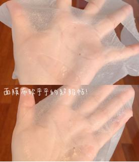 干皮妹子推荐什么样的水乳,干皮纯补水的面膜推荐