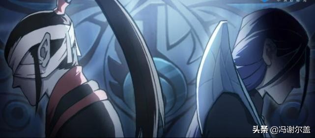 刺客伍六七七大暗影刺客解析,刺客伍六七七大暗影刺客讲解