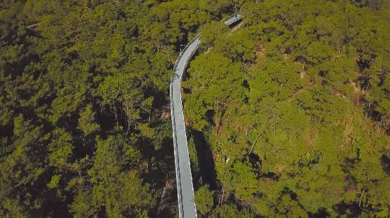 厦门绿道修建方案,厦门山海绿道最新规划