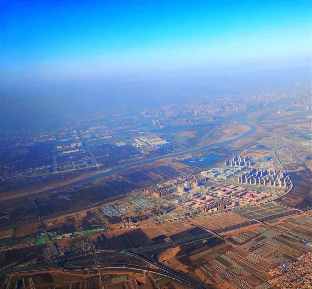 西安西咸新区交大创新港,西安交大创新港三期规划