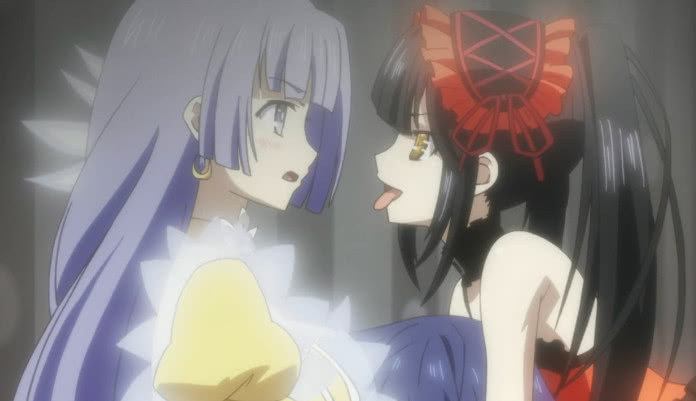 约会大作战时崎狂三最后变好了吗,约会大作战时崎狂三