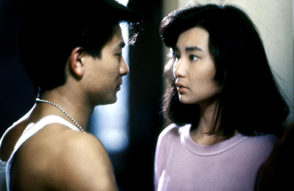 经典语录旺角卡门,旺角卡门一个转身也许就是一辈子