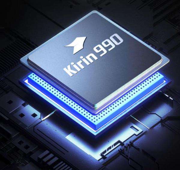 麒麟处理器排行天梯图2020年,820麒麟处理器天梯