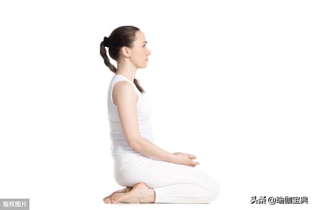 促进胃消化的瑜伽动作30分钟,胃不舒服哪个瑜伽动作能缓解