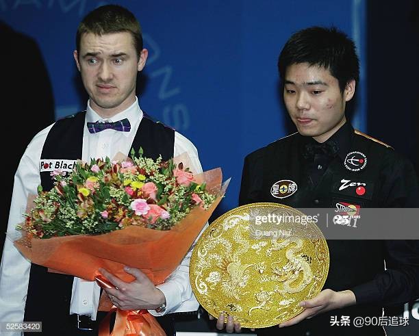 小特对丁俊晖半决赛,丁俊晖经典逆转小特局